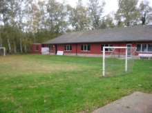 chiro-lokaal-herent