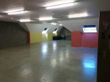 Scoutslokaal Linden